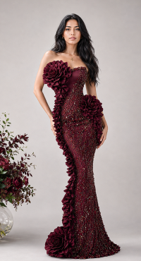 PRISHTINADRESS | ROSALIA - FLORENCE