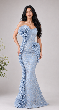 PRISHTINADRESS | ROSALIA - FLORENCE