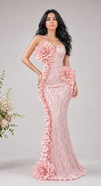 PRISHTINADRESS | ROSALIA - FLORENCE