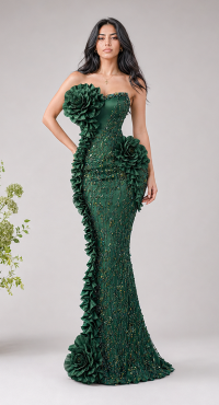 PRISHTINADRESS | ROSALIA - FLORENCE